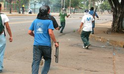 Mujeres y niñas también integran pandillas de la Zona Metropolitana