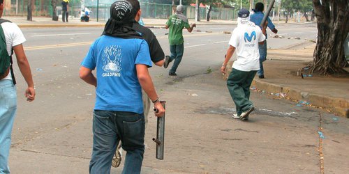 Mujeres y niñas también integran pandillas de la Zona Metropolitana