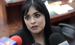 Aprueban comisiones autonomía para la Fiscalía Anticorrupción