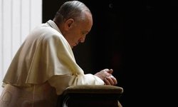El Papa invoca a San José para que proteja Italia frente a la pandemia