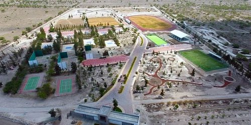 Reabrirán parques estatales este lunes: Los Azahares, Tangamangas y Tantocob