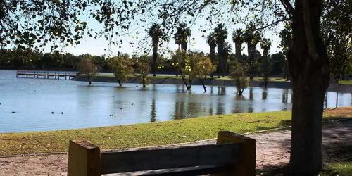 Siguen las denuncias de acoso en el parque Tangamanga I; la Fiscalía integra al menos dos carpetas de investigación.