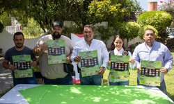 Festival Parrillero 2023 de la Zona Media, será 100 por ciento familiar