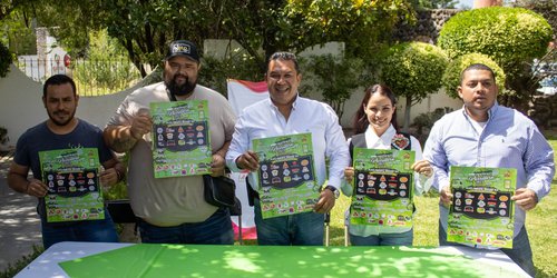 Festival Parrillero 2023 de la Zona Media, será 100 por ciento familiar