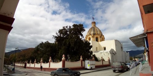 Tierranueva y Ciudad del Maíz son nuevos pueblos mágicos