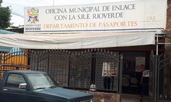 Seguirá cerrada oficina de enlace de SRE de Rioverde