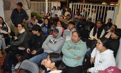 Invitan a novena Feria de Pasaportes Americanos en Monterrey, N.L.