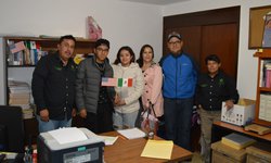 El Estado brinda más apoyo a connacionales con Feria de Pasaportes Americanos