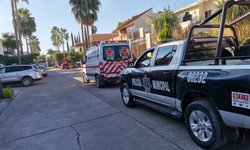 Bebé broncoaspiró y murió en domicilio del fracc. San José