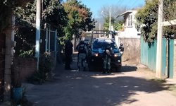 Balean domicilio en barrio tercero del Refugio