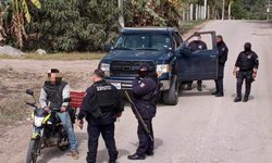 Operativo especial a la Huasteca Sur, hará Secretaría de Seguridad