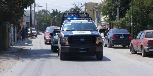 Reportan jaripeo en Paso de Guadalupe con aglomeración personas