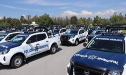 Municipios fortalecerán sus policías