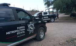 Balacean a joven en la colonia Gama de CdFdz