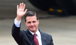 La FGR acusa a Peña Nieto de traición a la Patria, cohecho y delito electoral