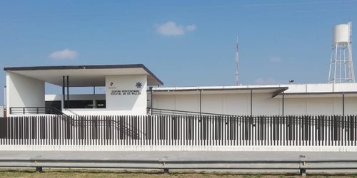 Mujer intentó meter droga al penal de Ciudad Valles