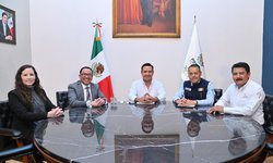 Preparan iniciativa con penas más severas a quienes provoquen incendios