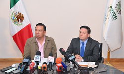 Gobierno Estatal confirma rescate financiero de la Dirección de Pensiones