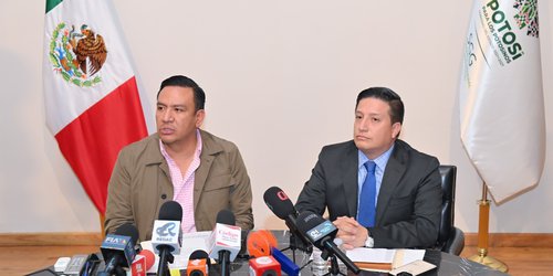 Gobierno Estatal confirma rescate financiero de la Dirección de Pensiones