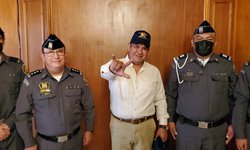 Pentatlón deportivo militarizado operará en instalaciones del Rastro, una vez reubicado