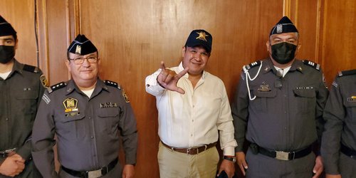 Pentatlón deportivo militarizado operará en instalaciones del Rastro, una vez reubicado