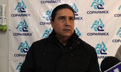 Dirigente de Coparmex Rioverde dio positivo a covid