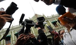 Periodistas piden Ley de Protección que prevenga violencia, impunidad y revictimización