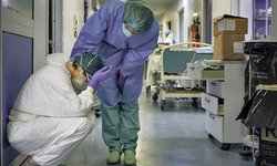 Cuatro defunciones en SLP por COVID de personal de Salud en la última semana