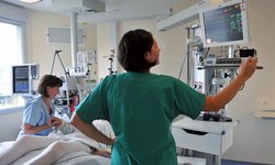 Contratarán en SLP a 780 profesionales de la salud para atender emergencia por COVID-19