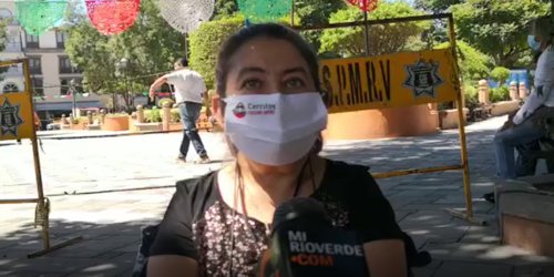 Buscan apoyos auditivos para personas cerritenses