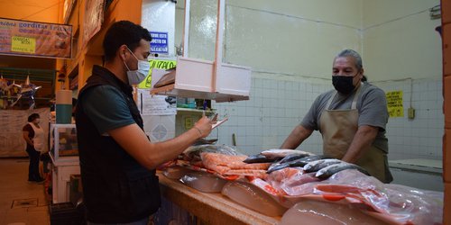 Inicia Gobierno operativo "Cuaresma 2023"
