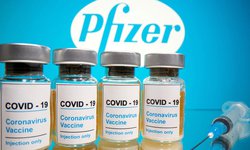 Hay alerta nacional por  venta ilegal de la vacuna contra coronavirus de Pfizer.
