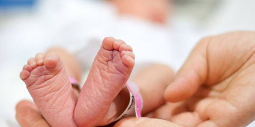 Se roban bebé de Hospital General de Occidente en Jalisco