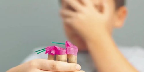 Protección Civil Rioverde Informa: La pirotecnia no es un juego