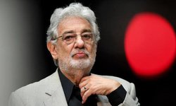 Plácido Domingo, confirmado con Covid-19