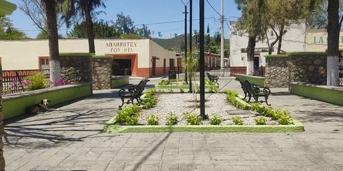 Esperan en Lagunillas visita por primera vez del Gobernador Gallardo