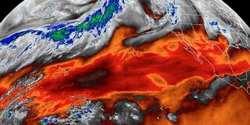 Por crecida de los mares, desaparecerían Acapulco, Los Cabos y Manzanillo: NASA