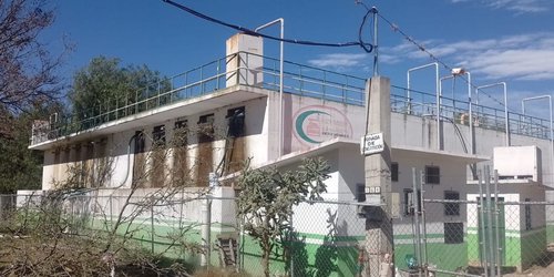 CEA concientiza a Municipios sobre operación de plantas tratadoras de aguas residuales