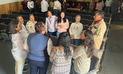 Gobierno del Estado sensibiliza en materia de género en inclusión