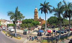 Confirma Salud dos casos de Coronavirus en Rioverde