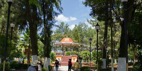 Confirman primer caso de COVID-19 en Villa Juárez