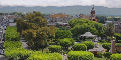 Grupo armado en Cerritos balea a ex convicto y lo deja agonizante