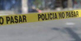 Muere un policía en un choque con traficantes de personas en México