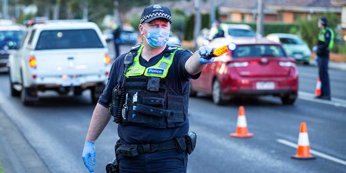 Ordena Australia nueva cuarentena en Melbourne