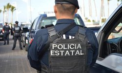 Grupo de operaciones especiales en constante adiestramiento: SSPE