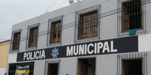Contemplan adquirir otra patrulla para la Policía Municipal de CDFDZ