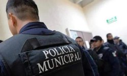 Policía Municipal apuñala a joven en Cárdenas, y huye