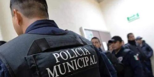 Policía Municipal apuñala a joven en Cárdenas, y huye