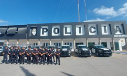 Policías traerán cámaras de video personales y en patrullas