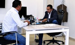 El Estado promueve certificación de policías en los 59 Municipios